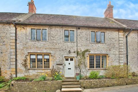 Swan Hill, Haselbury Plucknett, Crewkerne
