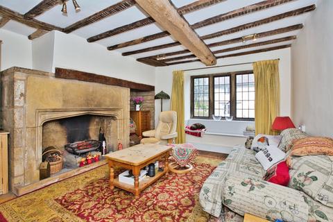 undefined, Swan Hill, Haselbury Plucknett, Crewkerne