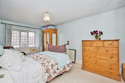 undefined, Swan Hill, Haselbury Plucknett, Crewkerne