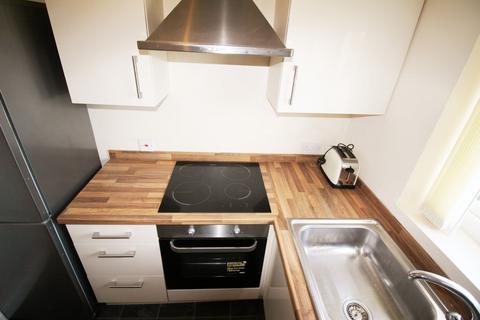 2 bedroom flat to rent, Hill Top Lane, Rotherham