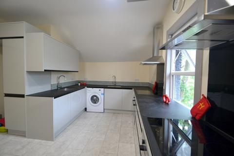 undefined, (6BED) Mount Hooton Road, Nottingham NG7