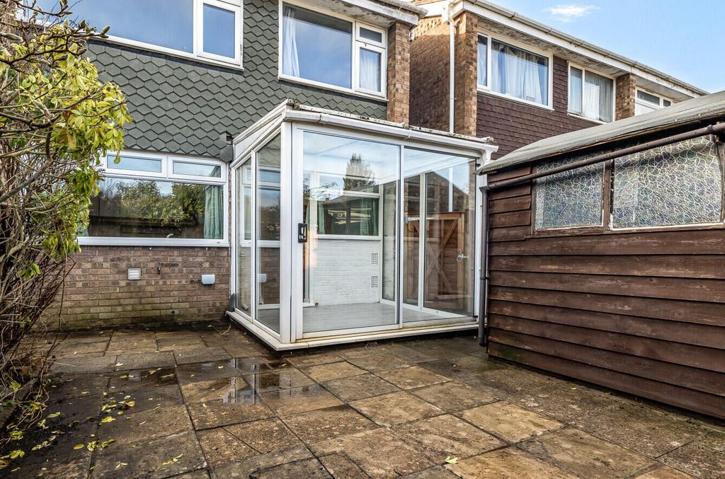 Conservatory