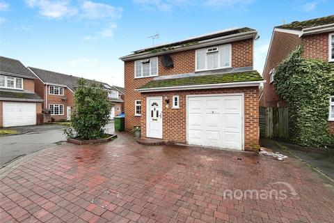 undefined, Brewers Close, Farnborough, Hampshire