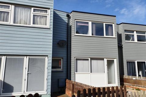 2 bedroom terraced house to rent, Pelham Road, Seaford