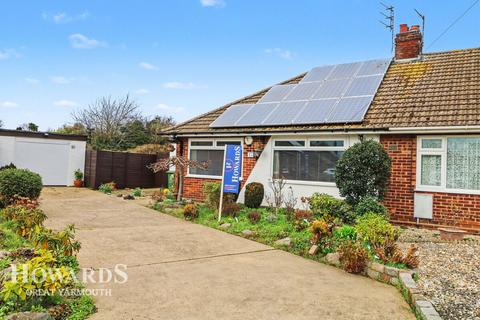 undefined, Queensway, Caister-on-Sea
