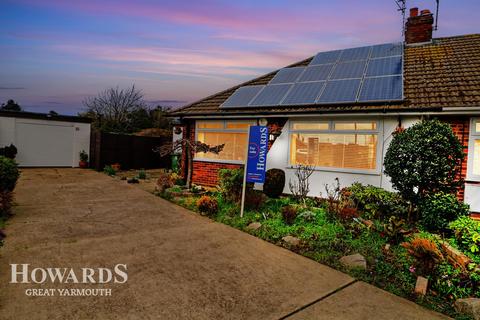 undefined, Queensway, Caister-on-Sea