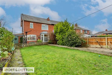 undefined, Kings Road, Shaw, Oldham, OL2