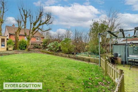 undefined, Kings Road, Shaw, Oldham, OL2