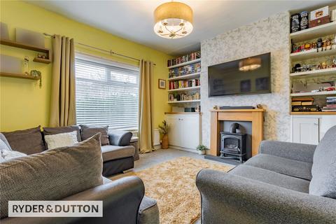 undefined, Kings Road, Shaw, Oldham, OL2