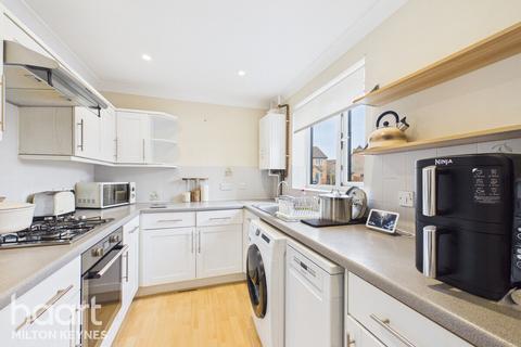 3 bedroom terraced house for sale, Groombridge, Kents Hill