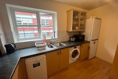 undefined, Branston Street, Birmingham, B18