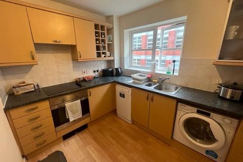 undefined, Branston Street, Birmingham, B18