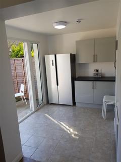 House share to rent, Camden Square, Ramsgate
