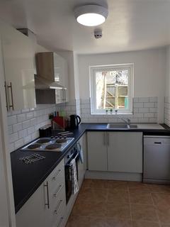 House share to rent, Camden Square, Ramsgate