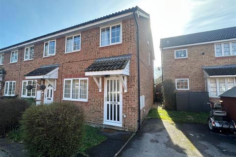 undefined, Birchlands, Totton SO40