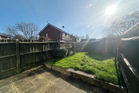 undefined, Birchlands, Totton SO40