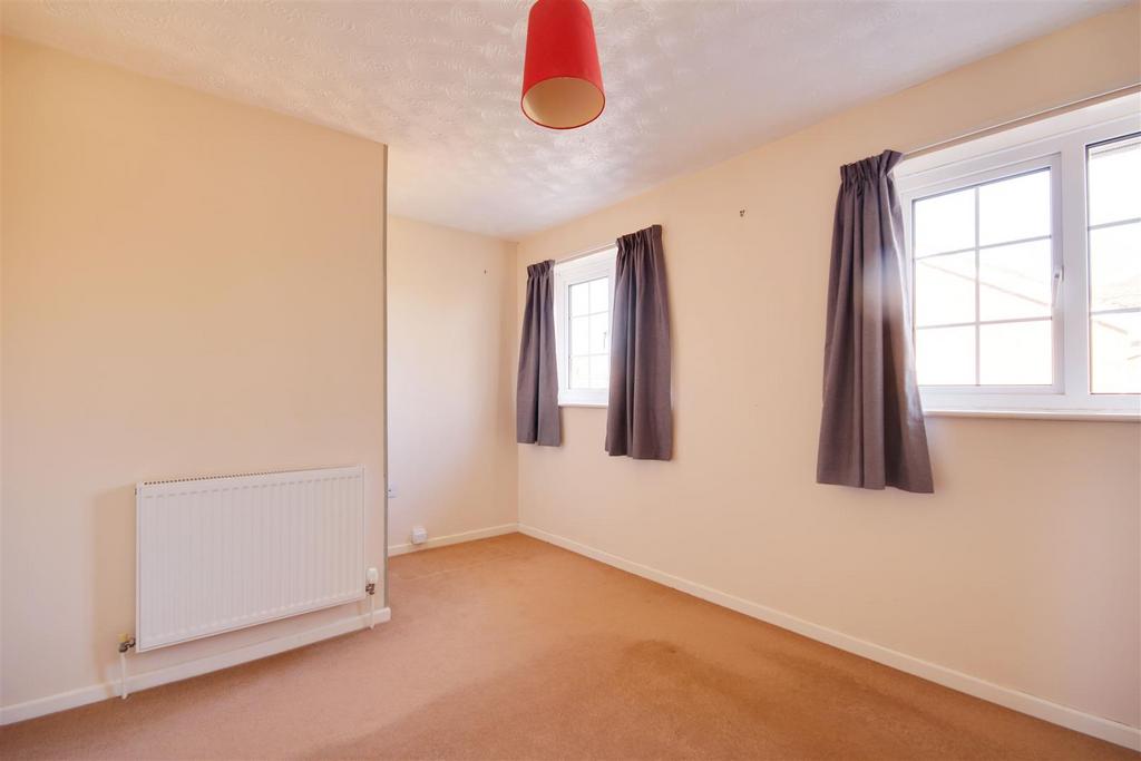 Bedroom One (2)
