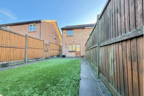2 bedroom terraced house for sale, Springfield Road, Luton