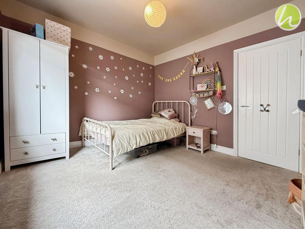 Bedroom 3