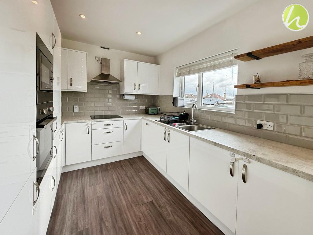 Kitchen/ Diner