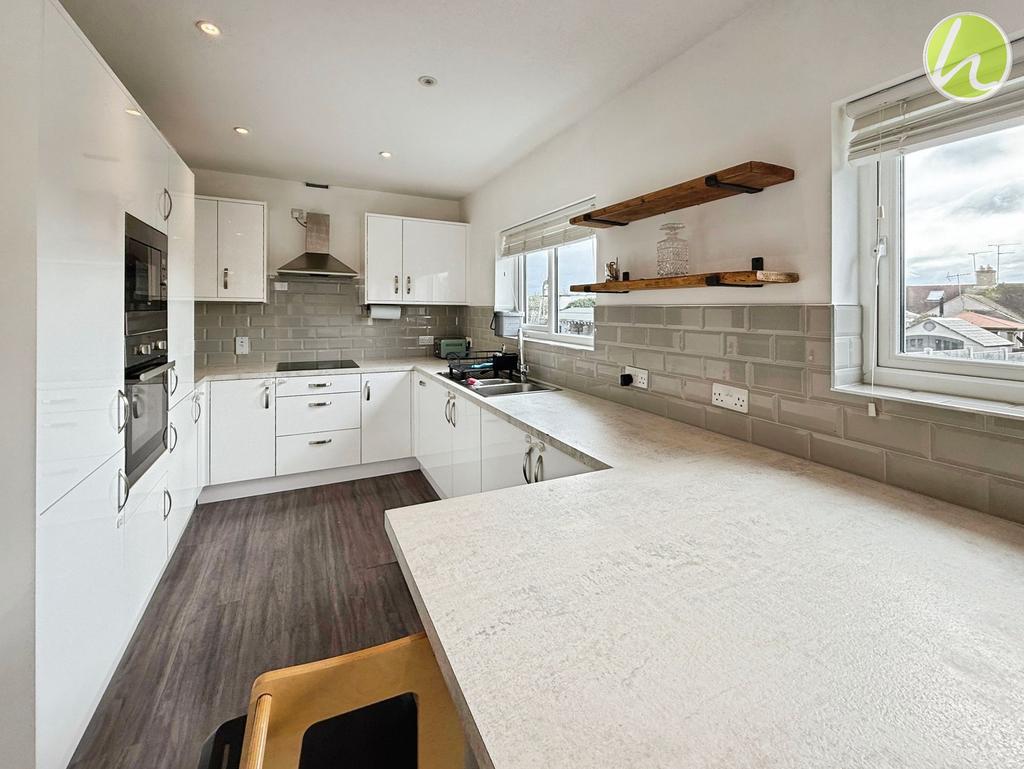 Kitchen/ Diner