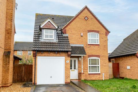 3 bedroom detached house for sale, Slades Court, Bristol BS48