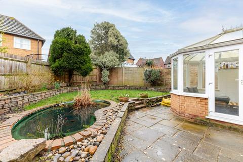 3 bedroom detached house for sale, Slades Court, Bristol BS48