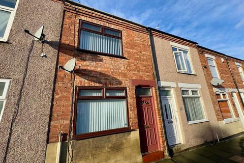 Kitchener Street, Darlington, DL3