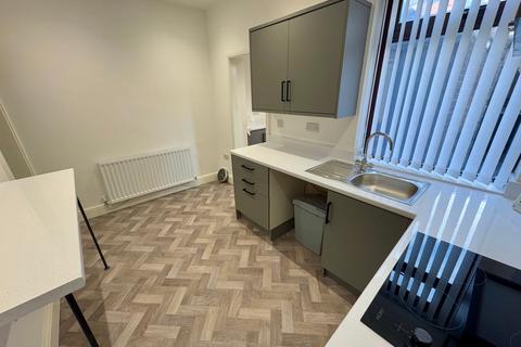undefined, Kitchener Street, Darlington, DL3