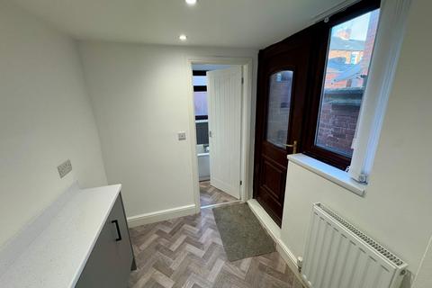 undefined, Kitchener Street, Darlington, DL3