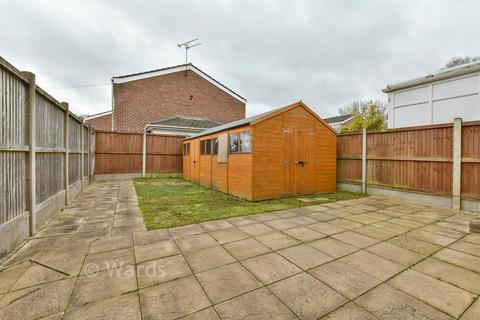 undefined, Mierscourt Road, Gillingham ME8