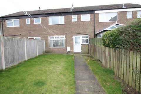 2 bedroom terraced house to rent, Rossefield Drive
