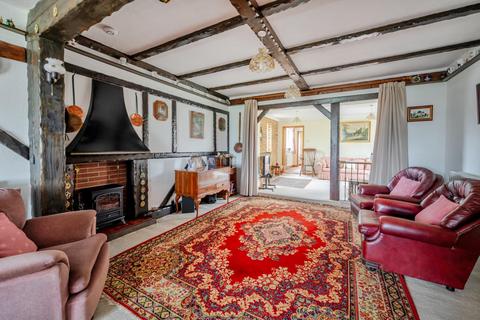 3 bedroom detached house for sale, Bedford Road, Moggerhanger MK44
