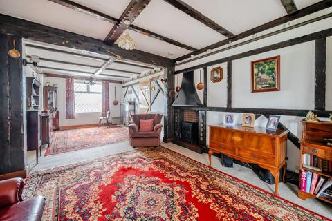 3 bedroom detached house for sale, Bedford Road, Moggerhanger MK44