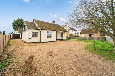 undefined, Bedford Road, Moggerhanger MK44