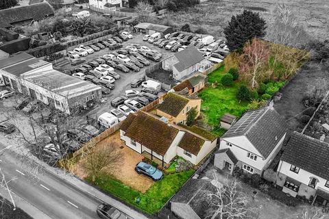 undefined, Bedford Road, Moggerhanger MK44