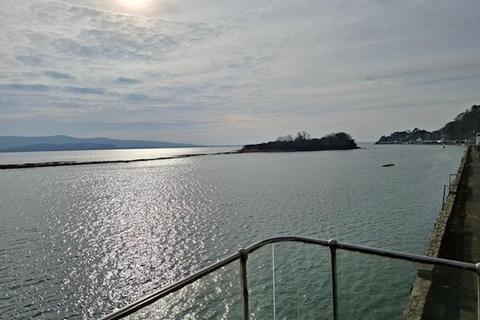 2 bedroom terraced house for sale, South Snowdon Wharf, Porthmadog