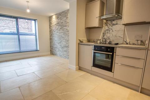 undefined, Severus Street, York Road, Acomb, York, YO24 4NL