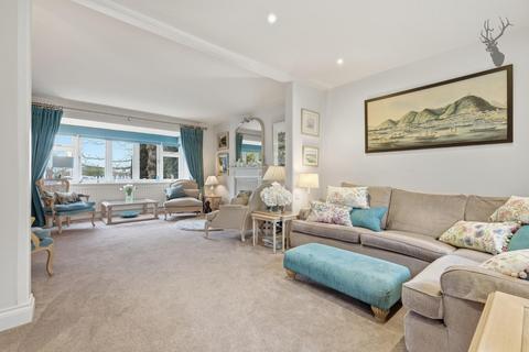4 bedroom detached house for sale, The Green, Theydon Bois, Epping