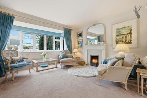 4 bedroom detached house for sale, The Green, Theydon Bois, Epping