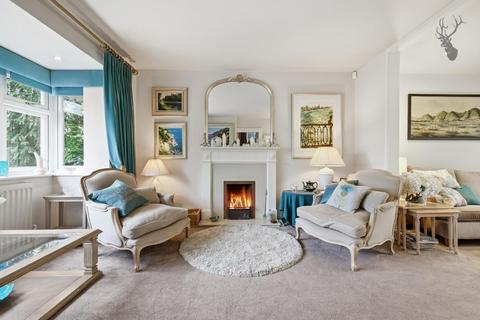 4 bedroom detached house for sale, The Green, Theydon Bois, Epping
