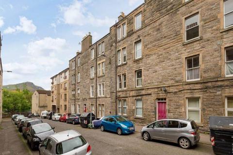 1 bedroom flat to rent, Lyne Street, Edinburgh,