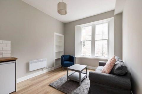 1 bedroom flat to rent, Lyne Street, Edinburgh,