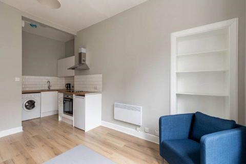 1 bedroom flat to rent, Lyne Street, Edinburgh,