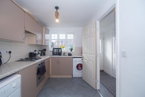 3 bedroom terraced house for sale, Wyredale Close, Platt Bridge WN2