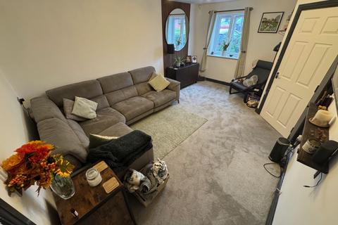 4 bedroom end of terrace house for sale, Heathlea, Hindley Green, WN2