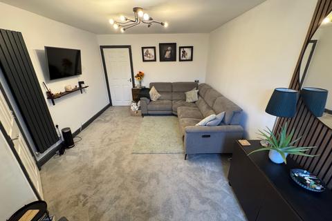 undefined, Heathlea, Hindley Green, WN2