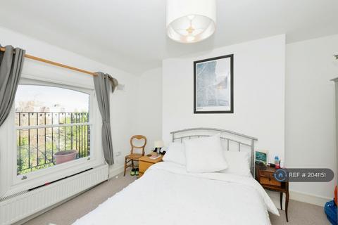undefined, Thornton Hill, Wimbledon Sw19, SW19
