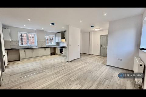 undefined, Victoria Road, Northampton, NN1