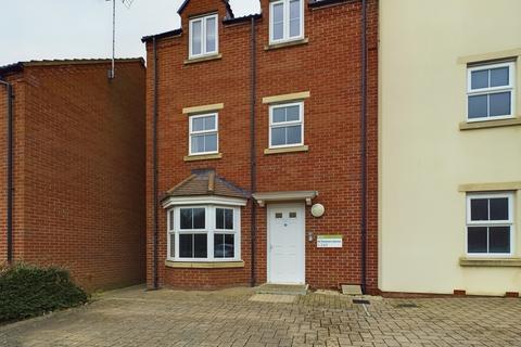 undefined, Thatcham Avenue, Kingsway, Gloucester, Gloucestershire, GL2